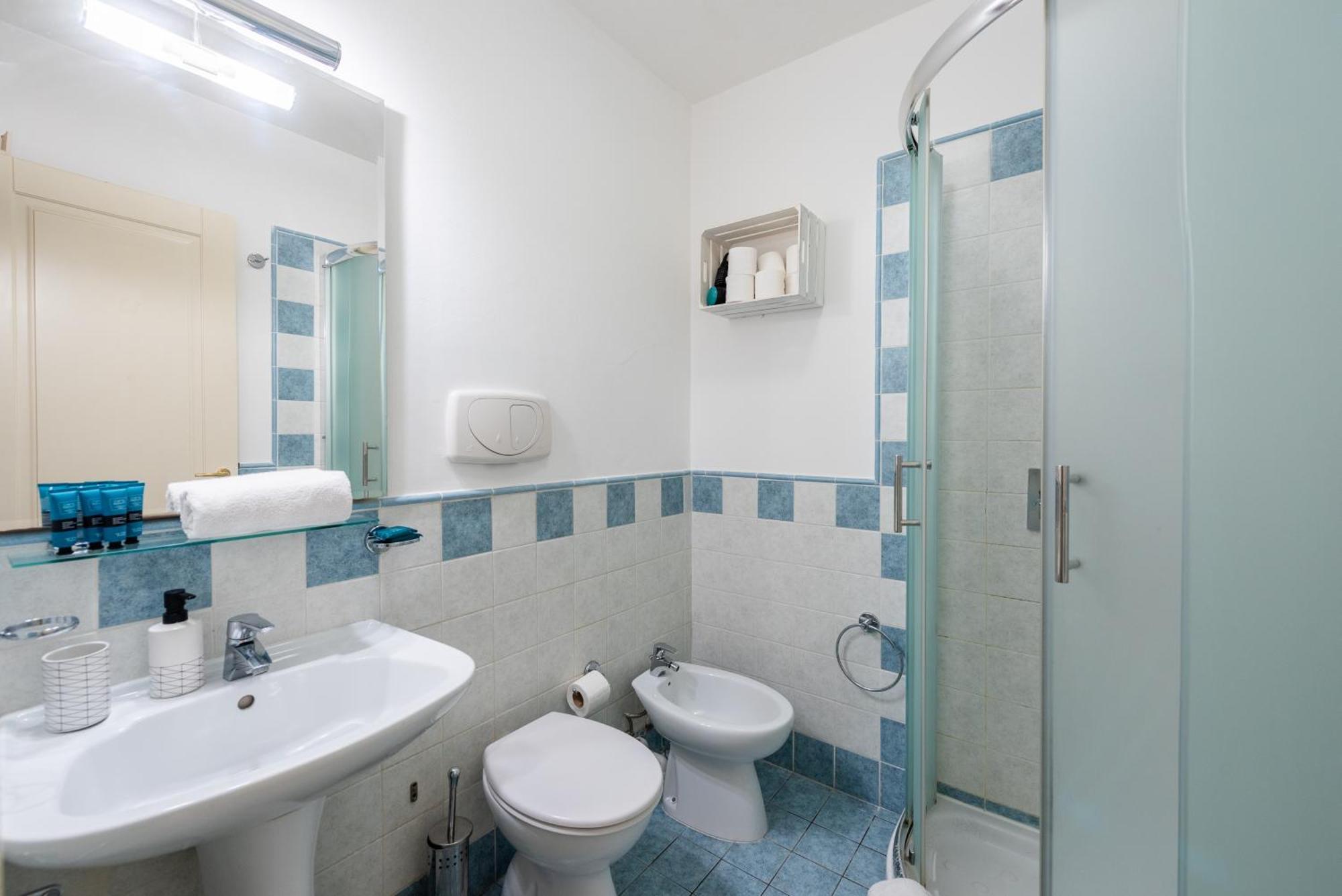 Tyrsova Apartment Prag